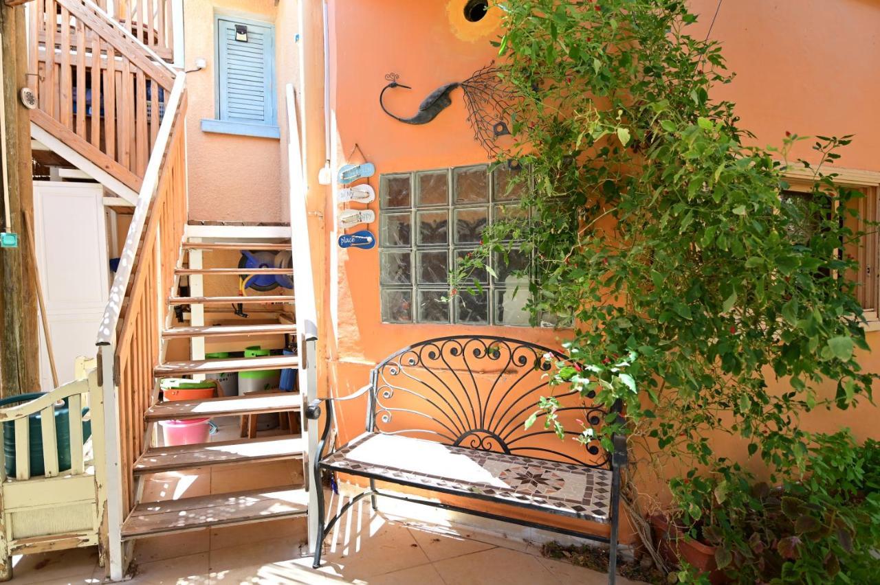 Sweet Home, Only 7 Min To The Beach - By Seaelo Eilat Exterior foto